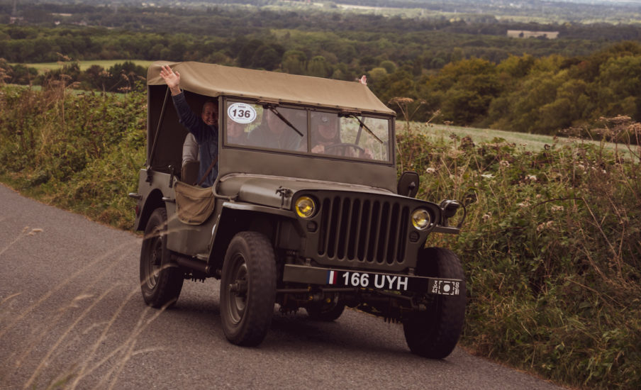 Five Off-Roading Safety Tips That’ll Help Your Next Adventure